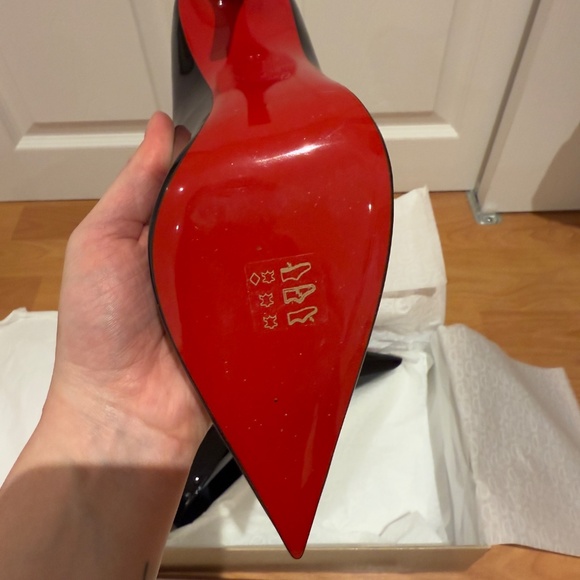 Christian Louboutin Miss Z - Picture 4 of 5